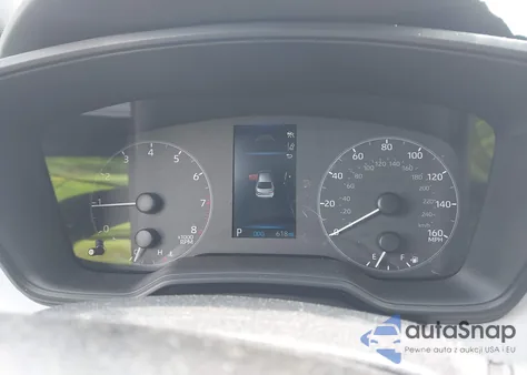 2025 Toyota Corolla Se from USA, damaged, VIN 5YFS4MCE2SP235858